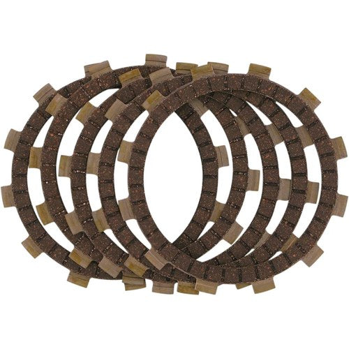 Ebc CK Series Clutch Plate Set (CK3318)