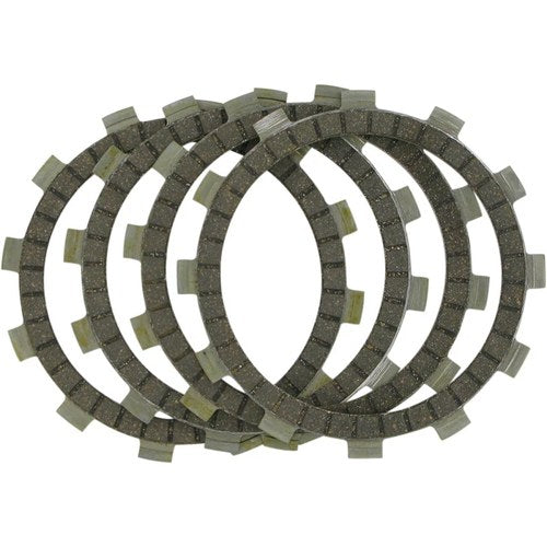 Ebc CK Series Clutch Plate Set (CK3340)