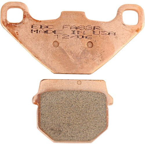 Ebc R Series Long Life Sintered Brake Pads / One Pair (FA83R)