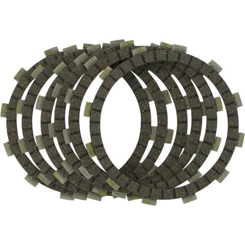 Ebc CK Series Clutch Plate Set (CK1239)