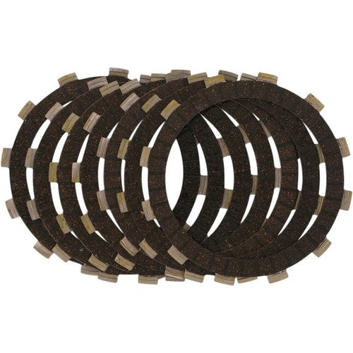 Ebc CK Series Clutch Plate Set (CK2226)