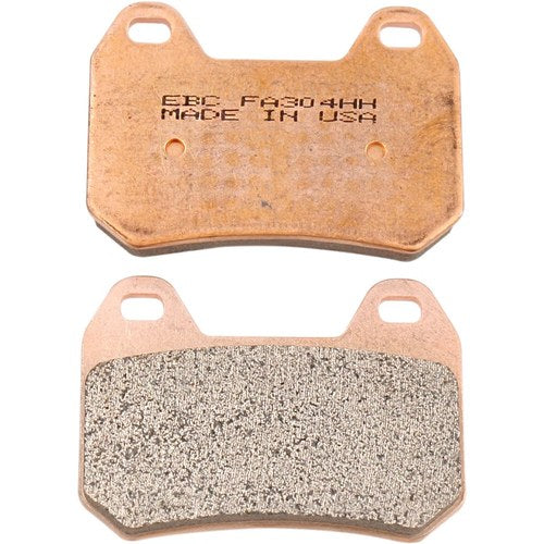 Ebc Double-H HH Sintered Superbike Brake Pads / One Pair (FA304HH)