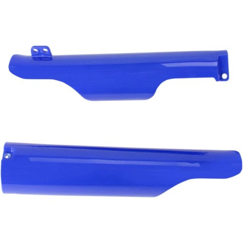 Acerbis Lower Fork Cover Set (Blue) 2113760211