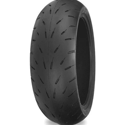 Shinko Hook-Up Pro Drag Radial Rear Tire | 200/50ZR17 | 75 W | Sold Each