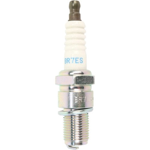 Ngk - Standard Spark Plug (BR7ES Solid) 6615