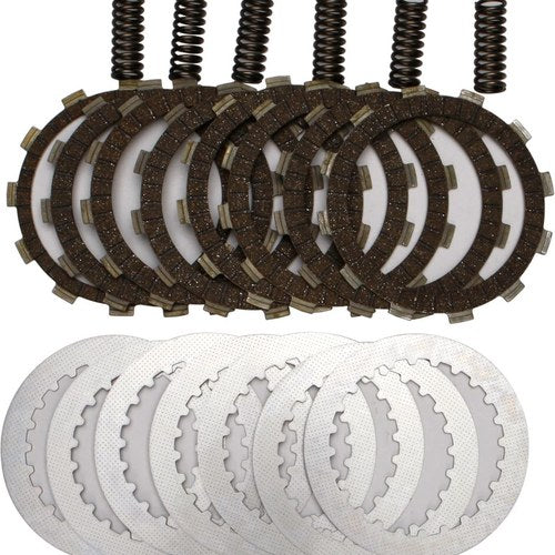 Ebc Drc Series Clutch Kit (DRC261)