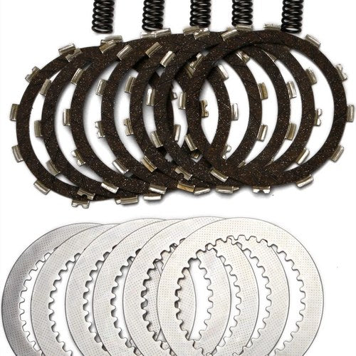 Ebc Drc Series Clutch Kit (DRC122)
