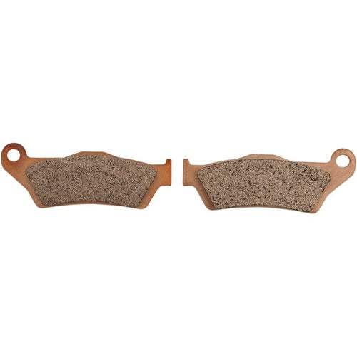 Ebc Double-H HH Sintered Superbike Brake Pads / One Pair (FA643HH)
