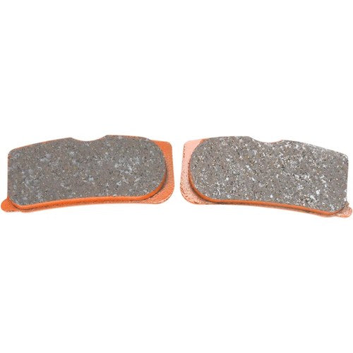 Ebc Semi-Sintered V Brake Pads / One Pair (FA474V)