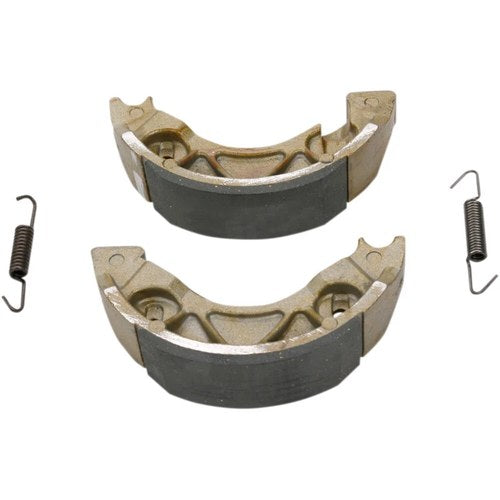 Ebc Standard Brake Shoes / One Pair (530)