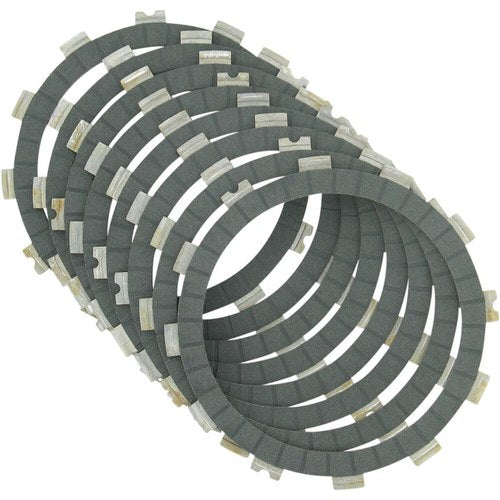 Ebc Ckf Carbon Fiber Clutch Plate Set (CKF4514)
