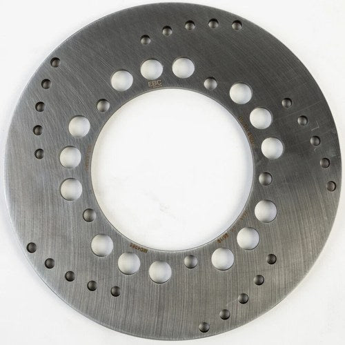 Ebc OE Replacement Rear Brake Rotor / Each (MD4085)