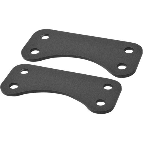 Arlen Ness - 60-122 - Front Fender Relocation Bracket