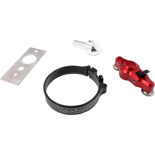 Works Connection Pro Launch Start Device Husqvarna/KTM (Red/Black) 12-700