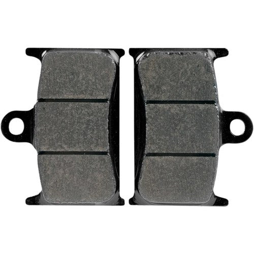 Sbs HS Sintered Motorcycle Brake Pads (624HS)