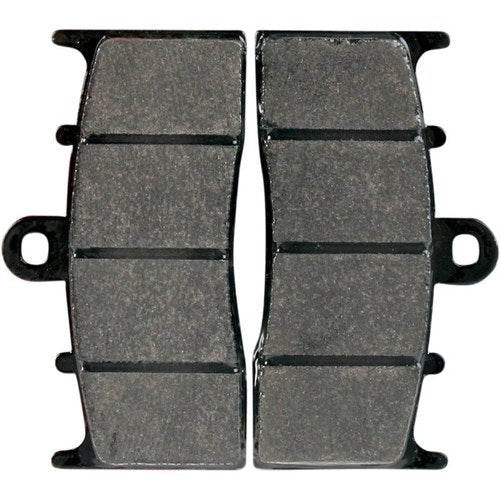 Sbs HS Sintered Motorcycle Brake Pads (778HS)