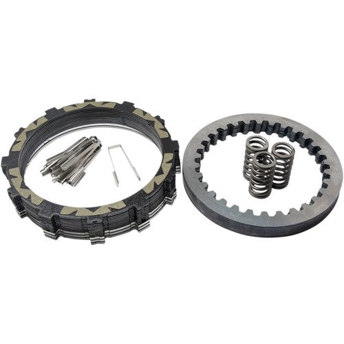 Rekluse V-Twin TorqDrive Clutch Kit for Harley-Davidson FLH/FXS Models (RMS-285)