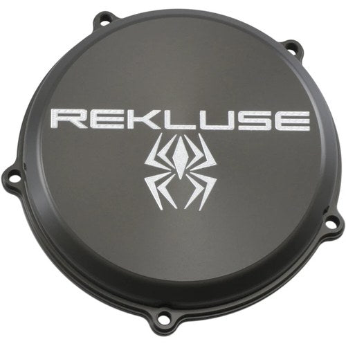 Rekluse Billet Aluminum Clutch Cover (RMS-302)
