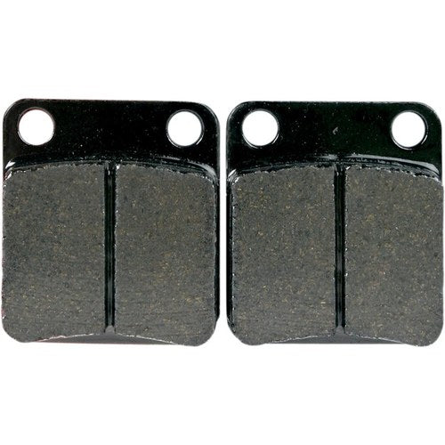 Sbs HF Ceramic Motorcycle Brake Pads (536HF)