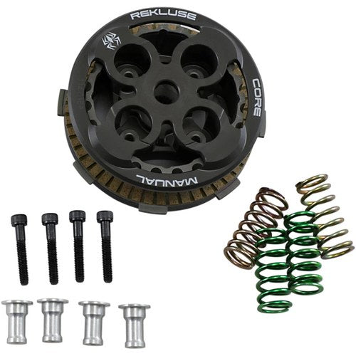 Rekluse Core Manual Clutch Kit (RMS-7018)