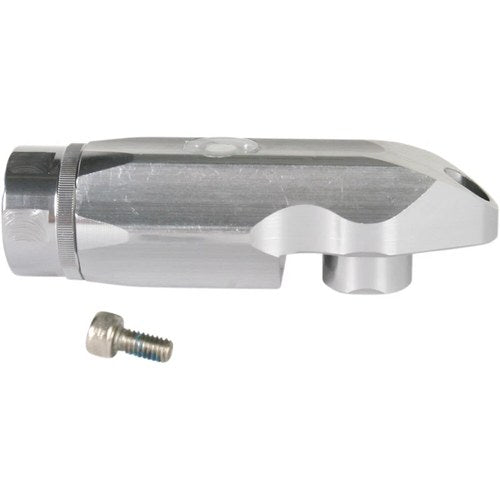 Powerstands Racing Psr Intergrated Rear Brake Reservoir (Gunmetal) 03-01960-29