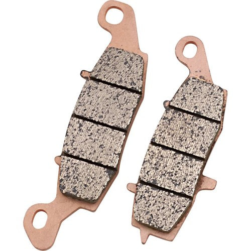 Sbs LS Sintered Motorcycle Brake Pads (886LS)