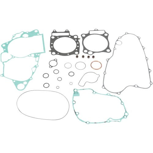 Moose Racing Complete Engine Gasket Kit w/out Oil Seals (M808267)