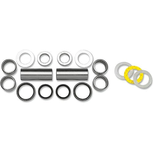 Moose Racing Rear Swingarm Bearing Kit (A28-1067)