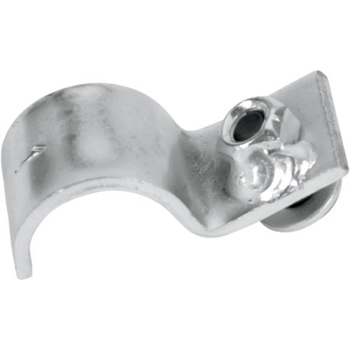 Moose Racing 1" Skid Plate Replacement Clamp (Natural) M208
