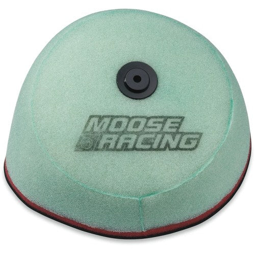 Moose Racing Precision Pre-Oiled Foam Air Filter (1011-0841)