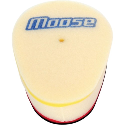 Moose Racing Dry Foam Air Filter (Yellow) M762-70-02