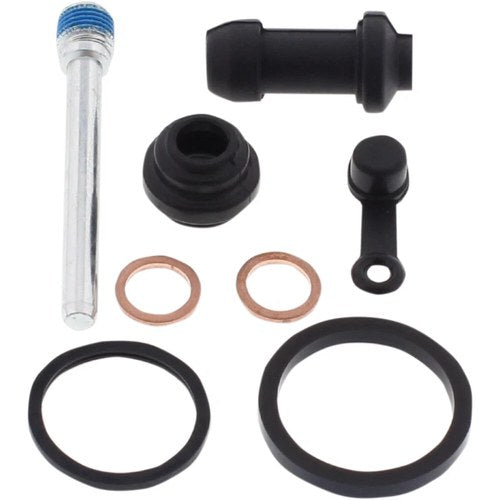 Moose Racing Rear Brake Caliper Rebuild Kit (1702-0276)