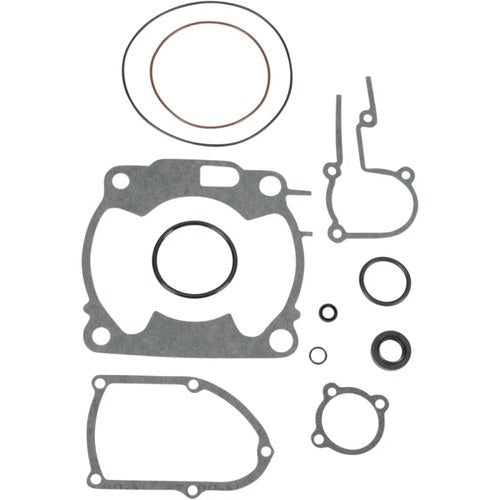 Moose Racing Top End Engine Gasket Kit (M810666)