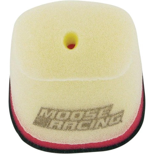 Moose Racing Dry Foam Air Filter (Yellow) M762-80-13