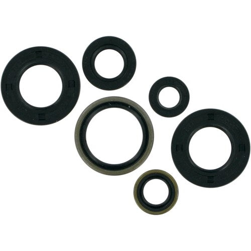 Moose Racing Engine Oil Seal Kit (0934-0164)