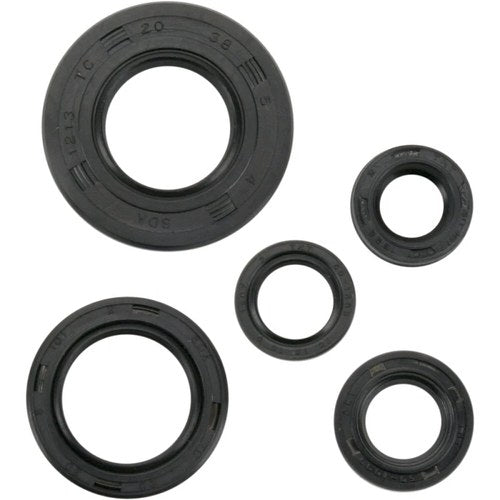 Moose Racing Engine Oil Seal Kit (0935-0042)