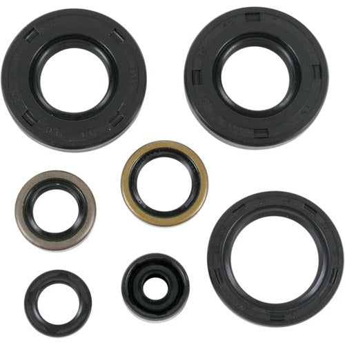 Moose Racing Engine Oil Seal Kit (0935-0055)