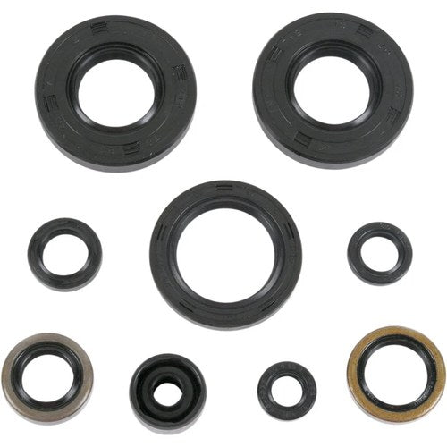 Moose Racing Engine Oil Seal Kit (0935-0056)