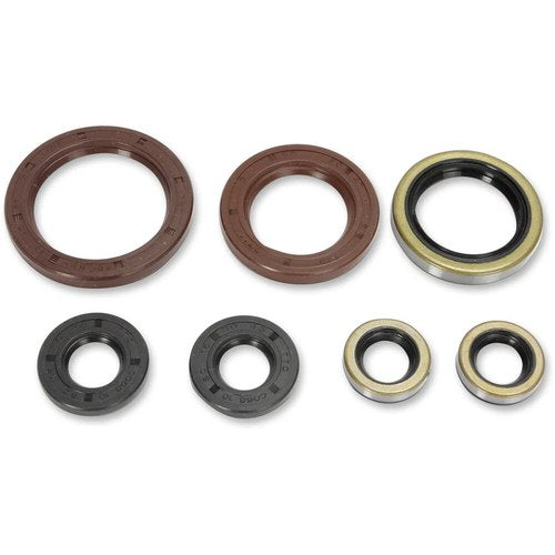 Moose Racing Engine Oil Seal Kit (0935-0948)
