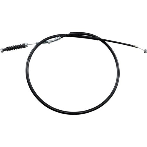 Motion Pro Black Vinyl Clutch Cable (04-0058)
