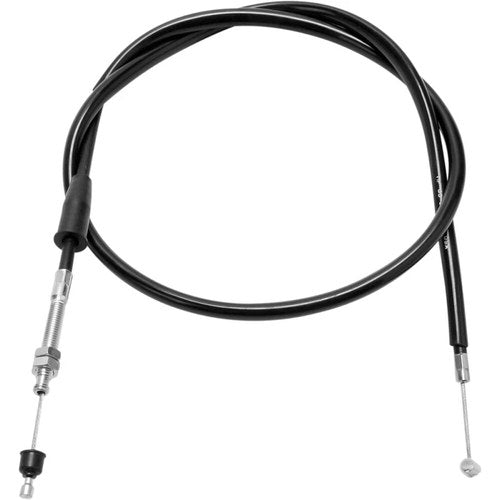 Motion Pro Black Vinyl Clutch Cable (05-0359)