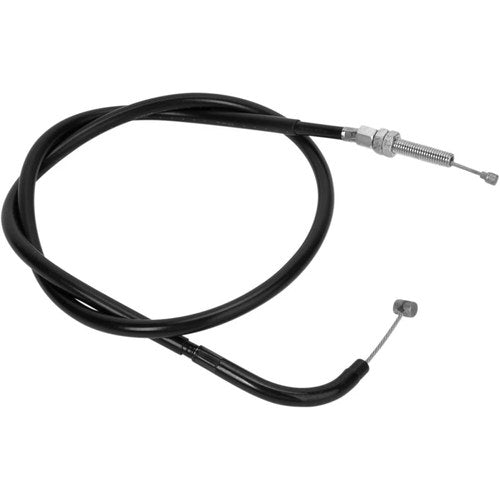 Motion Pro Black Vinyl Clutch Cable (04-0220)