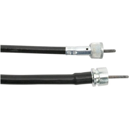 Motion Pro Black Vinyl Tachometer Cable (05-0078)