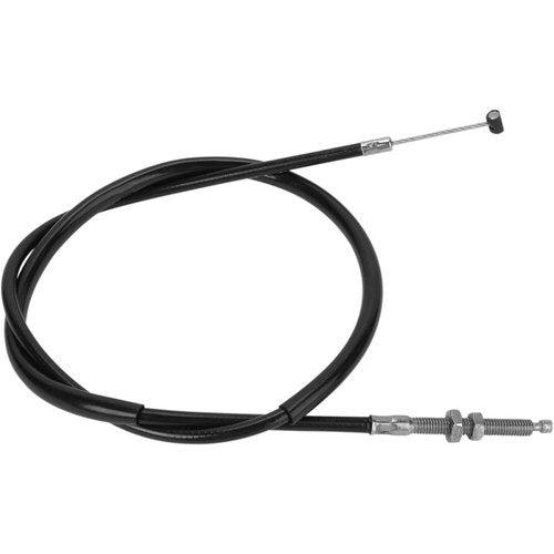 Motion Pro Black Vinyl Clutch Cable (02-0426)