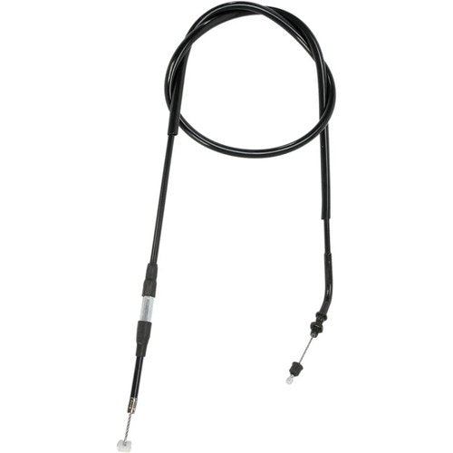 Motion Pro Black Vinyl Clutch Cable (02-0515)