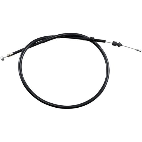 Motion Pro Black Vinyl Clutch Cable (03-0167)