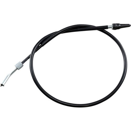 Motion Pro Black Vinyl Speedometer Cable (03-0104)