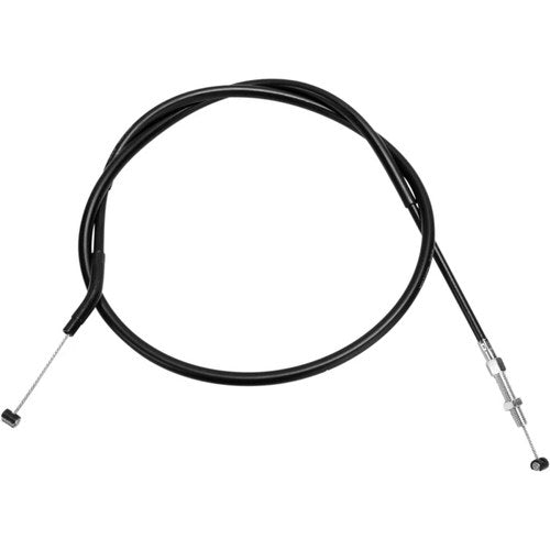 Motion Pro Black Vinyl Clutch Cable (04-0261)
