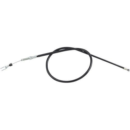 Motion Pro Black Vinyl Clutch Cable (04-0337)