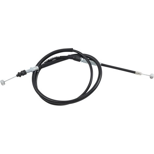 Motion Pro Black Vinyl Clutch Cable (04-0134)